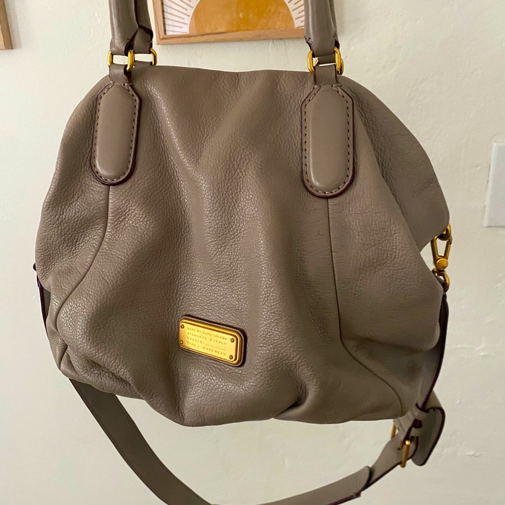 Marc by Marc Jacobs hand bag